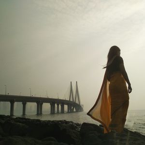 Meet your Posher, Pratima